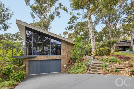 17 Kurrajong Avenue, Stonyfell, SA 5066