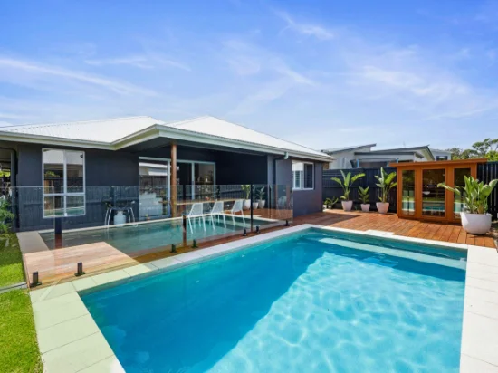 17 Kwila Crescent, Peregian Springs, Qld 4573