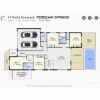17 Kwila Crescent, Peregian Springs, Qld 4573-Floorplan