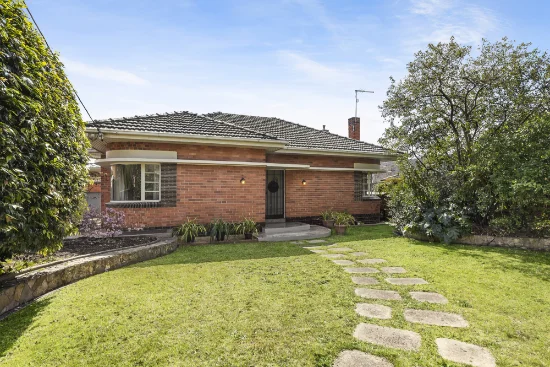 17 Kyora Parade, Balwyn North, Vic 3104