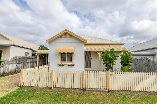 17 La Trobe Cl, Douglas, Qld 4814