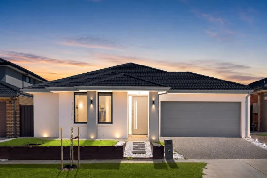 17 Labero Drive, Tarneit, Vic 3029