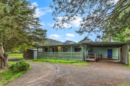 17 Ladys Walk, Upper Ferntree Gully, Vic 3156