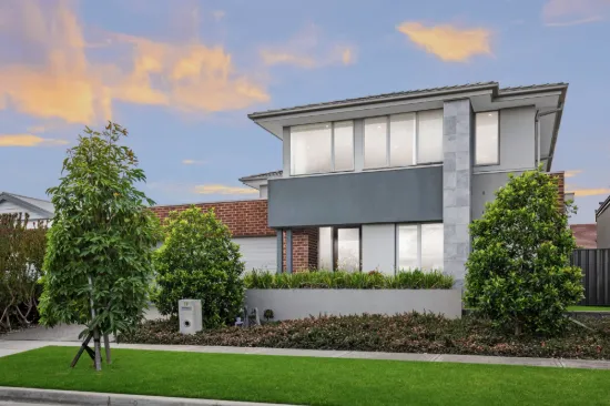 17 Lakeside Drive, Wollert, Vic 3750