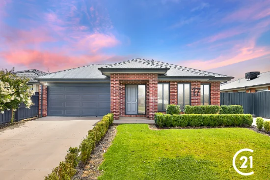 17 Lakeview Drive, Moama, NSW 2731