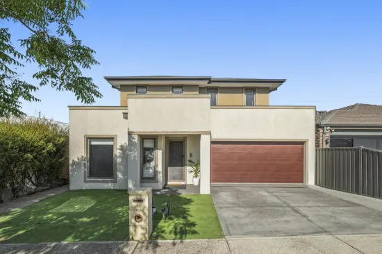 17 Lakshmi Street, Epping, Vic 3076