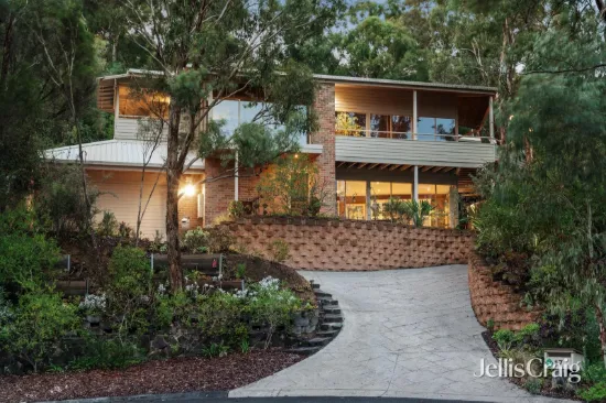 17 Laleham Court, Eltham, Vic 3095