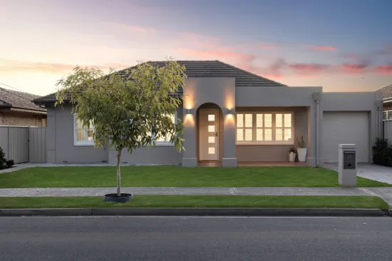 17 Lancaster Street, Lockleys, SA 5032