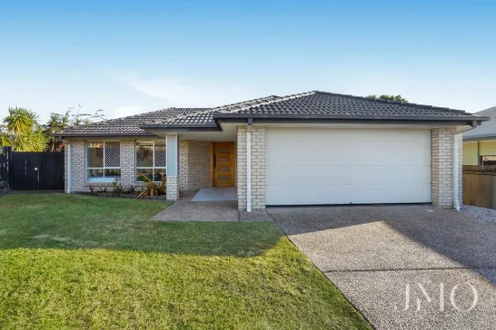 17 Lancelot Crescent, Ormeau, Qld 4208