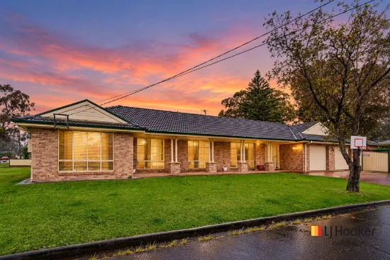 17 Lang Street, Padstow, NSW 2211