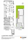 17 Lang Street, Padstow, NSW 2211-Floorplan