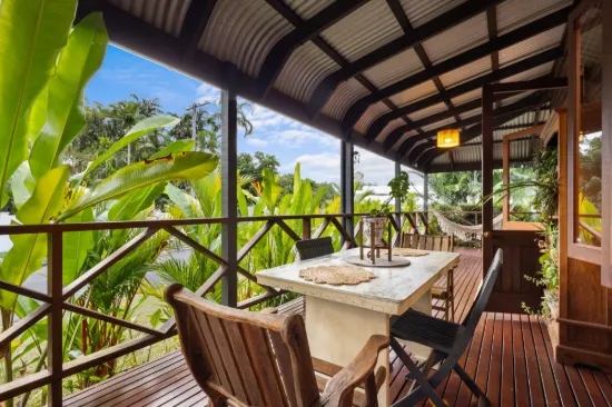 17 Langley Road, Port Douglas, Qld 4877