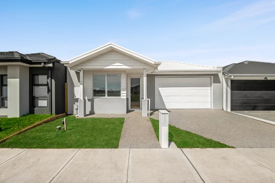 17 Lanning Way, Deanside, Vic 3336 - For Rent