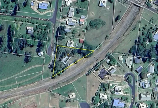 17 Larner Street, Tiaro, Qld 4650