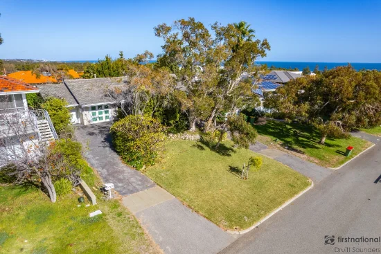 17 Larundel Road, City Beach, WA 6015 - For Rent