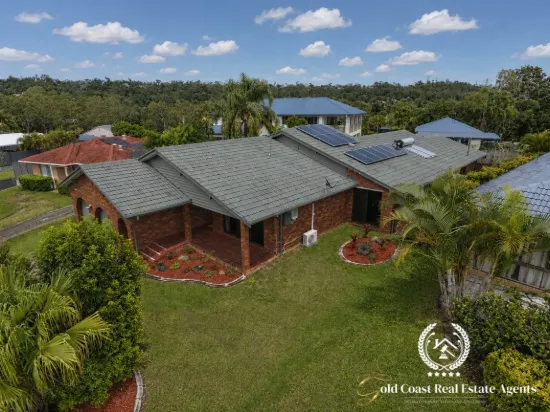 17 Latrobe Avenue, Helensvale, Qld 4212