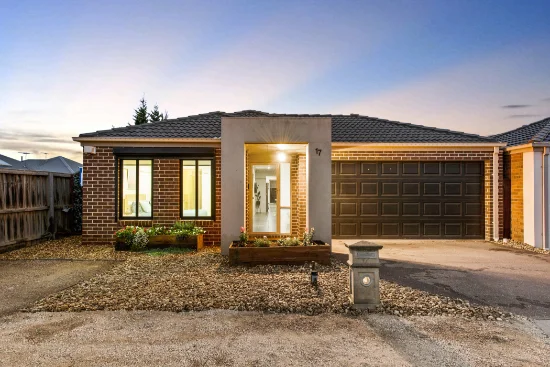 17 Laurence Way, Tarneit, Vic 3029