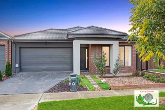 17 Laurimar Grove, Wyndham Vale, Vic 3024