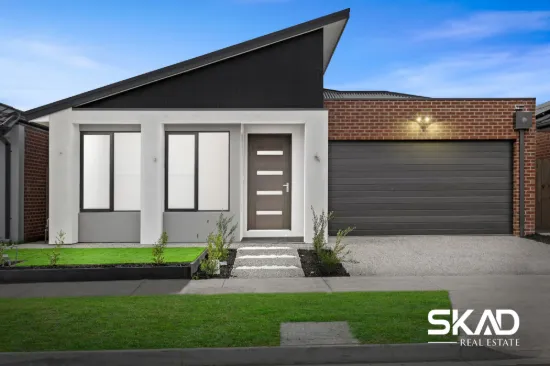 17 Lavender Street, Wollert, Vic 3750
