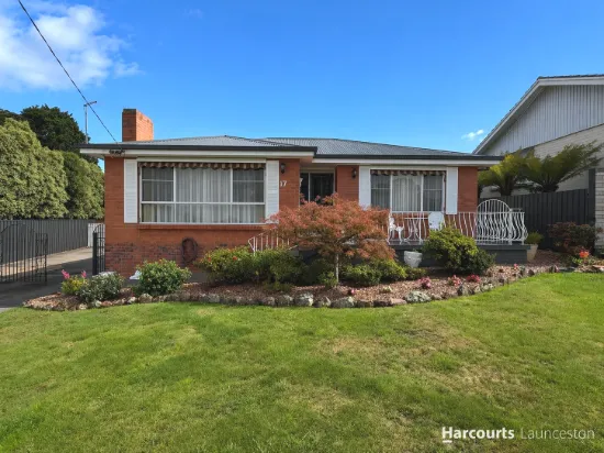 17 Laver Grove, Newnham, Tas 7248