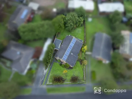 17 Lawson Crescent, Warragul, Vic 3820
