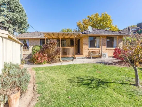 17 Leane Street, Hughes, ACT 2605