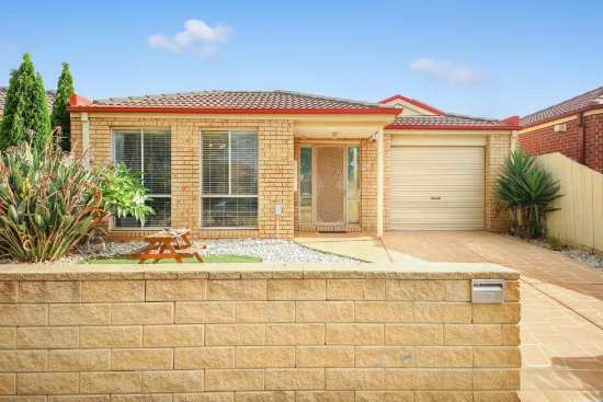 17 Leda Drive, Tarneit, Vic 3029