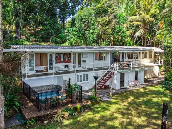 17 Lee Street, Freshwater, Qld 4870
