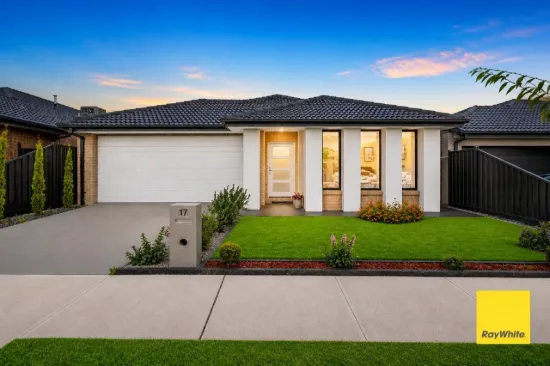 17 Leeton Street, Strathtulloh, Vic 3338
