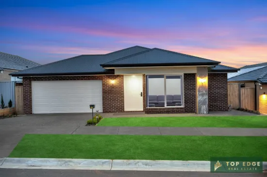 17 Legacy Court, Sunbury, Vic 3429