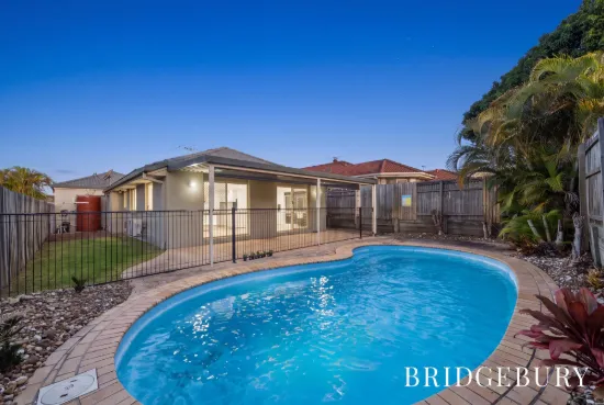 17 Leichhardt Street, North Lakes, Qld 4509