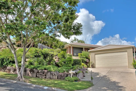 17 Leighton Drive, Edens Landing, Qld 4207 - For Rent