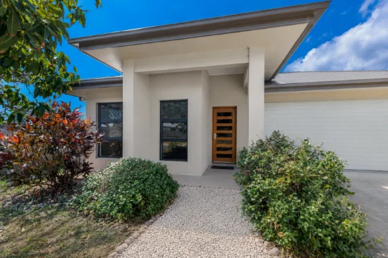 17 Lemau Court, Jubilee Pocket, Qld 4802