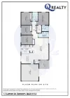 17 Lemon St, Runcorn, Qld 4113-Floorplan