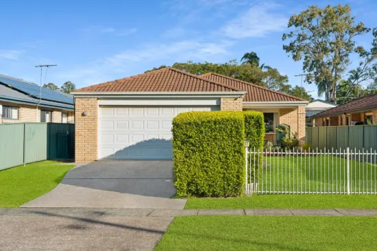 17 Lemon Street, Runcorn, Qld 4113