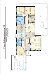 17 Lena Court, Hoppers Crossing, Vic 3029-Floorplan
