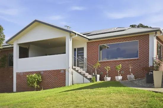17 Lennon Rise, Newstead, Tas 7250