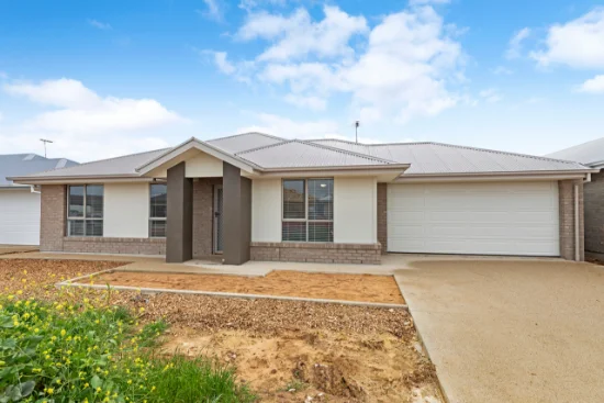 17 Leombruno Way, Virginia, SA 5120