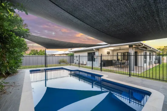 17 Letts Crescent, Berrimah NT 0828-Image