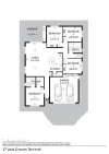 17 Letts Crescent, Berrimah NT 0828-Floorplan