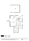 17 Levi Street, Birkenhead SA 5015-Floorplan