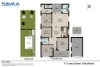 17 Lewis Street, Schofields, NSW 2762-Floorplan