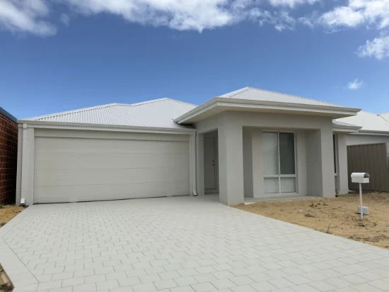 17 Lexicon Road, Yanchep, WA 6035