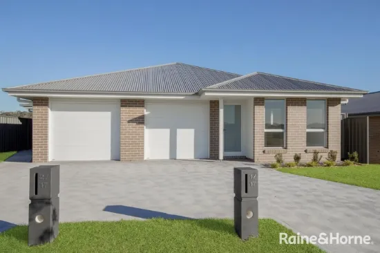 17 Leyland Circuit, Lochinvar, NSW 2321