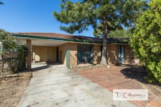17  Liberton Place, Coodanup, WA 6210