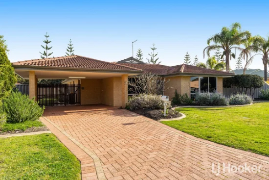 17 Lilac Green, Halls Head, WA 6210