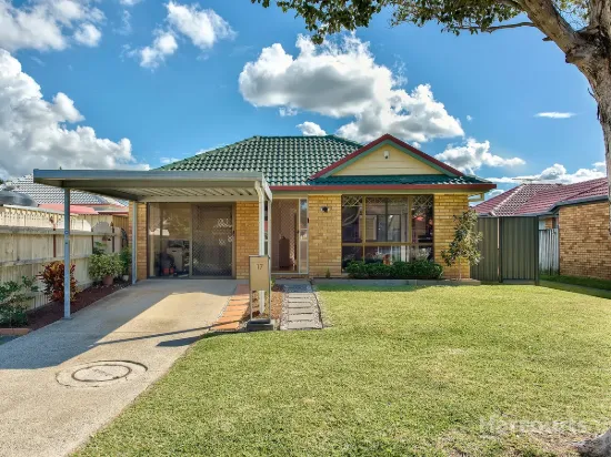 17 Lilly Pilly Crescent, Fitzgibbon, Qld 4018
