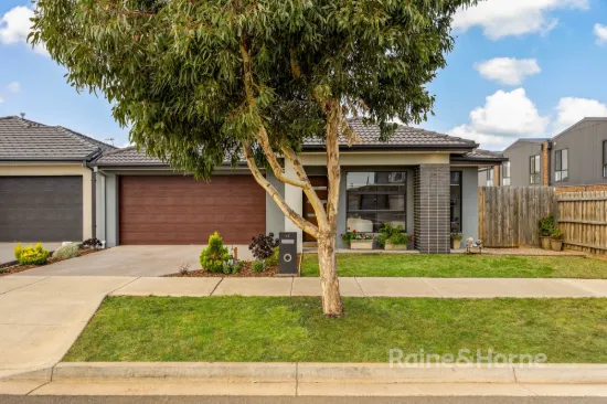 17 Lime Crescent, Diggers Rest, Vic 3427