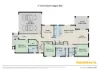 17 Lime Crescent, Diggers Rest, Vic 3427-Floorplan