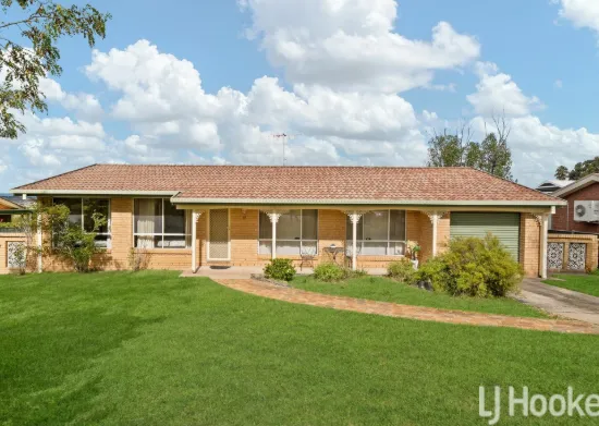 17 Limekilns Road, Kelso, NSW 2795